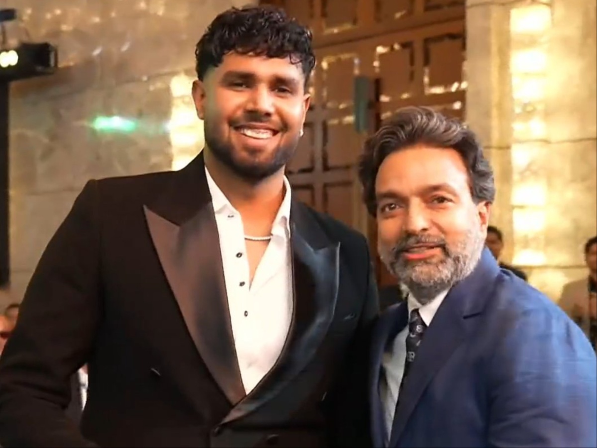 Harshit Rana, Best Debutant, BCCI Awards, Indian Pace Bowlers, Harshit Rana Stats