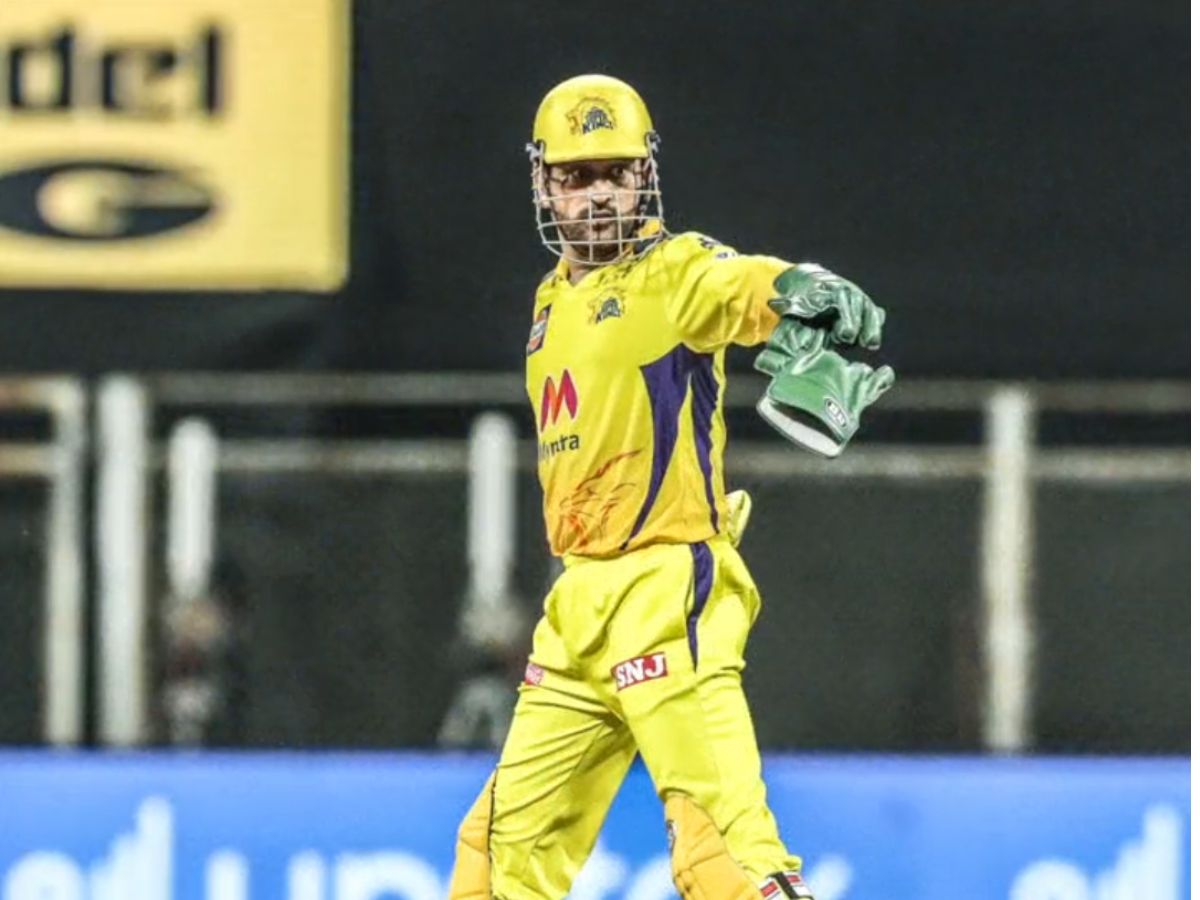 MS Dhoni Led CSK and RPSG in 235 Games