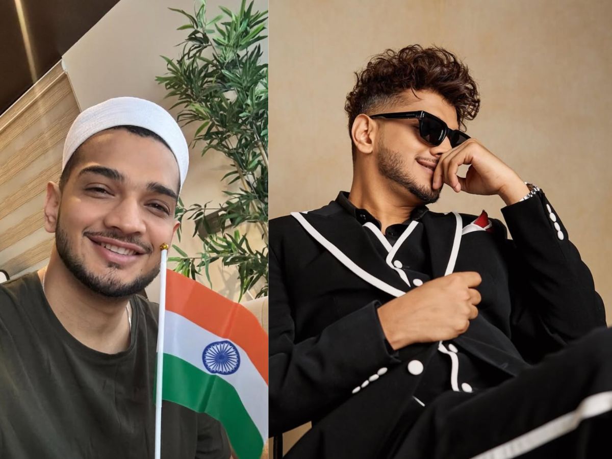 Munawar Faruqui’s Strategic Entry