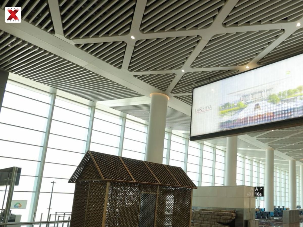 Noida International Airport: Cargo Ecosystem