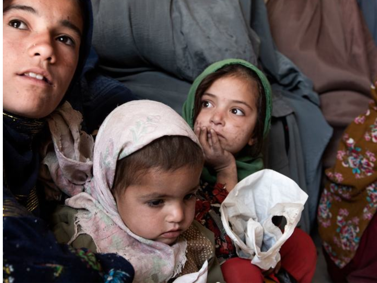 Pakistan Slammed At UN: Activists Slam Islamabad For Strikes On Afghanistan's Civilians