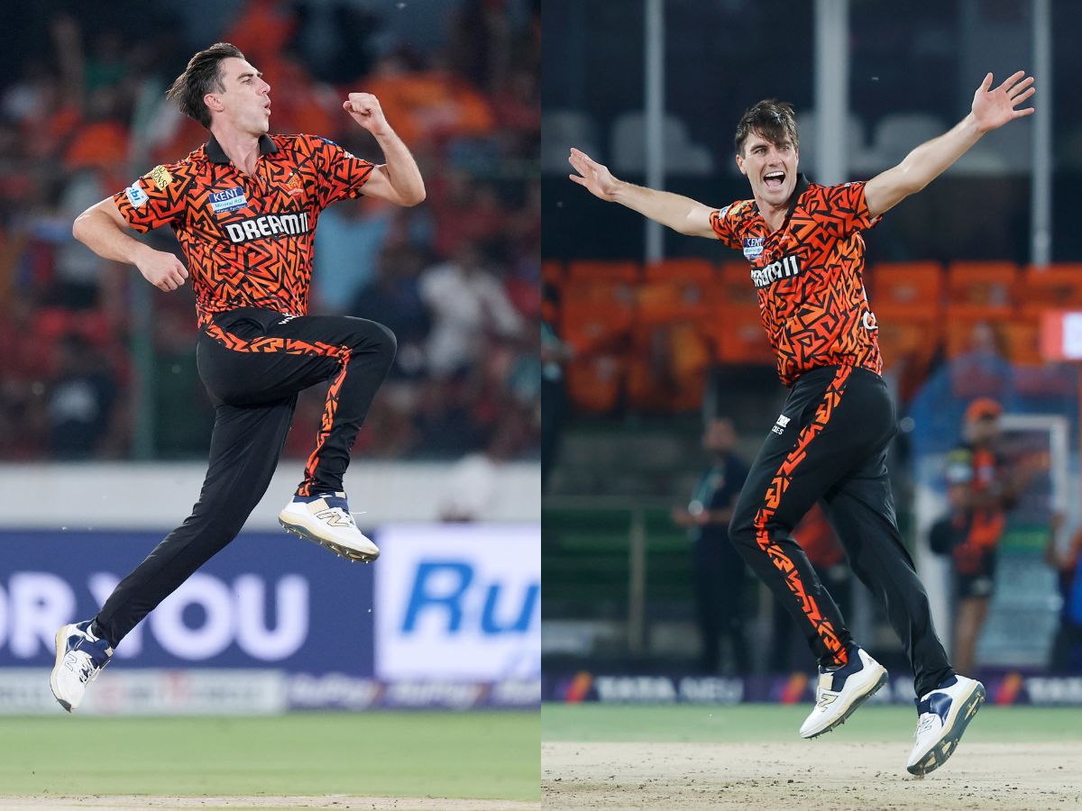 Pat Cummins Is The Sixth Costliest Player In IPL