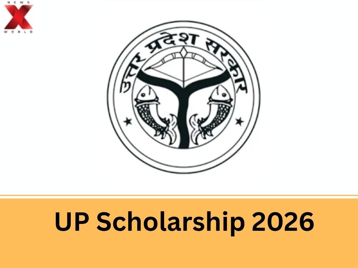 UP Scholarship 2026