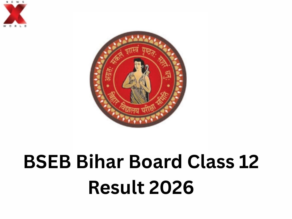 BSEB Bihar Board Class 12 Result 2026