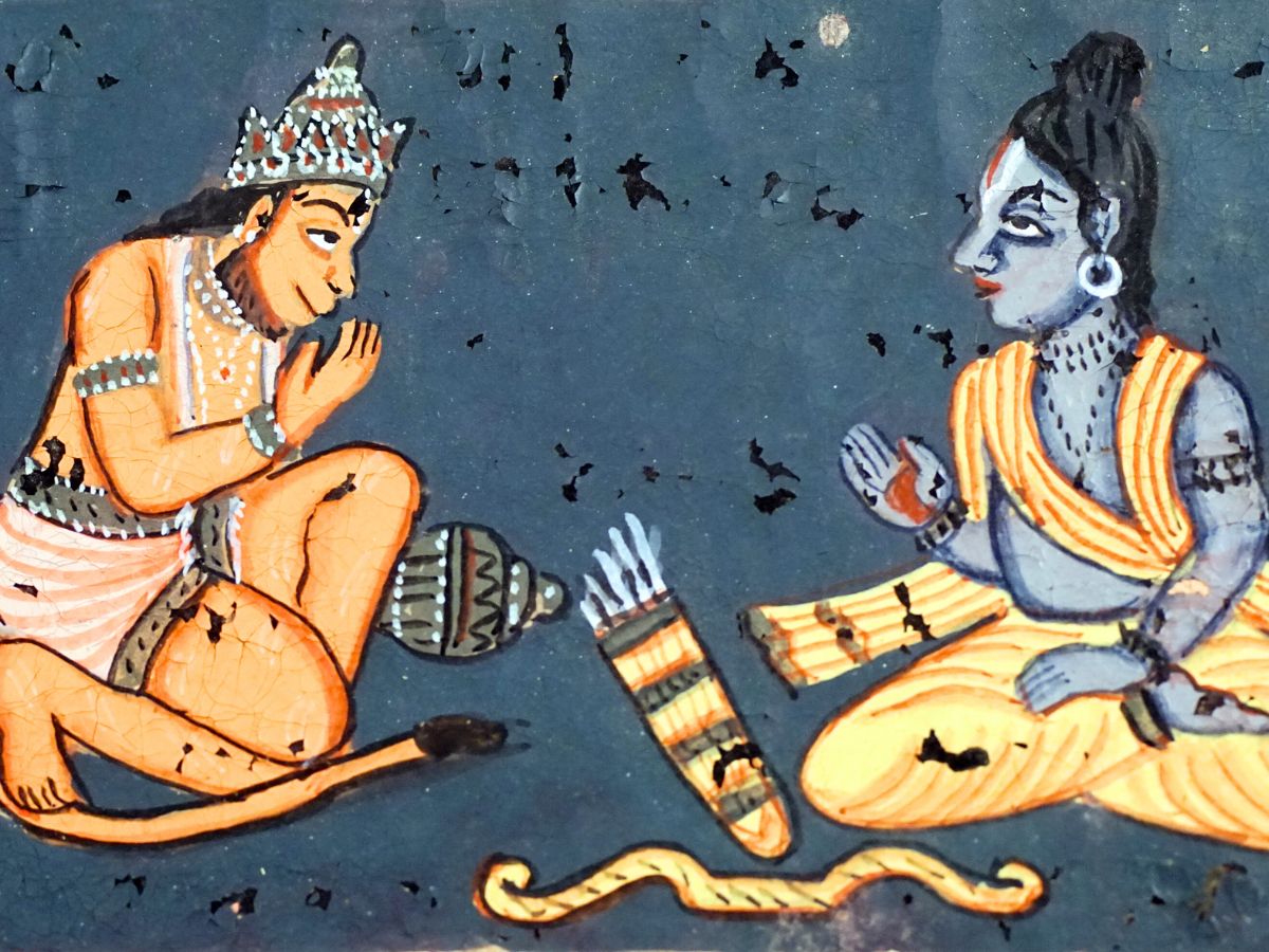 Significance Of Ram Navami