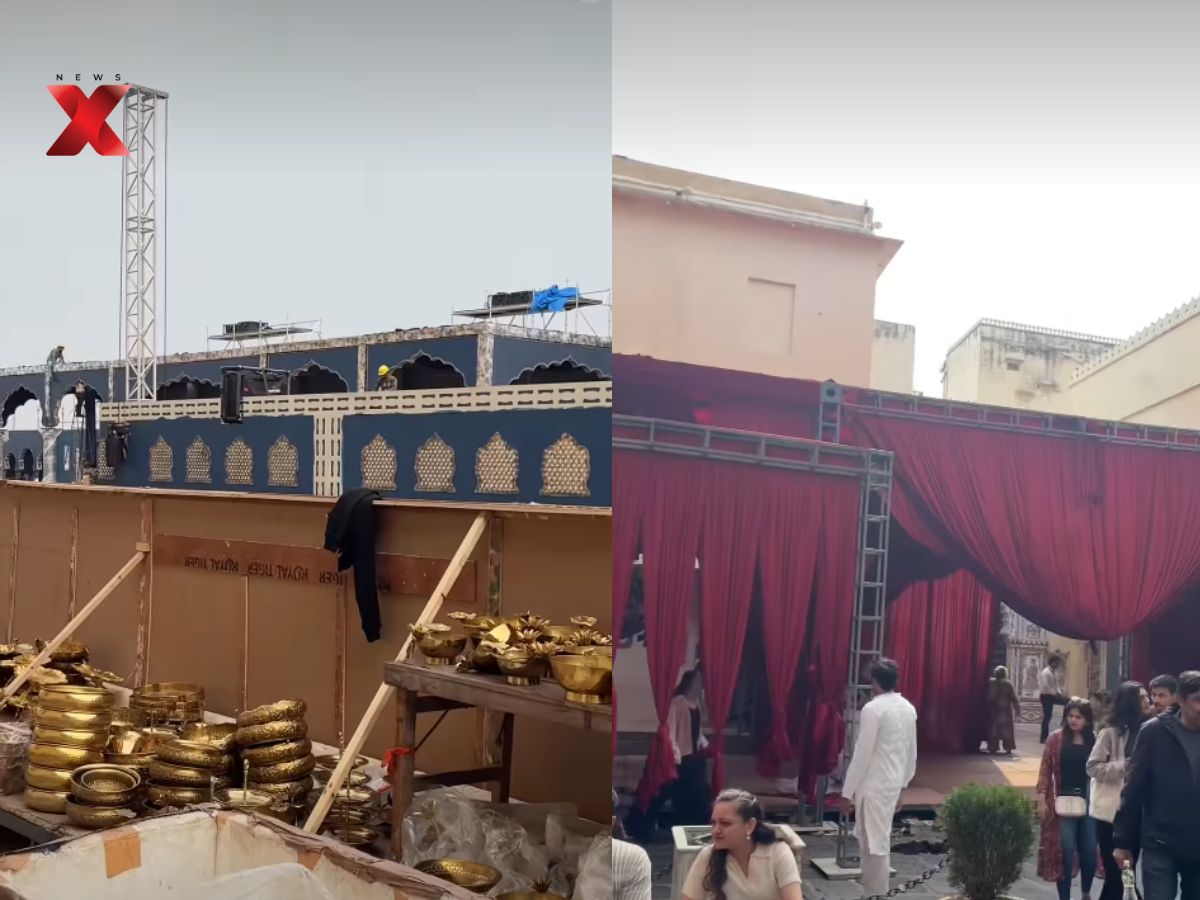 Jaipur, Rajasthan (Heritage Forts)