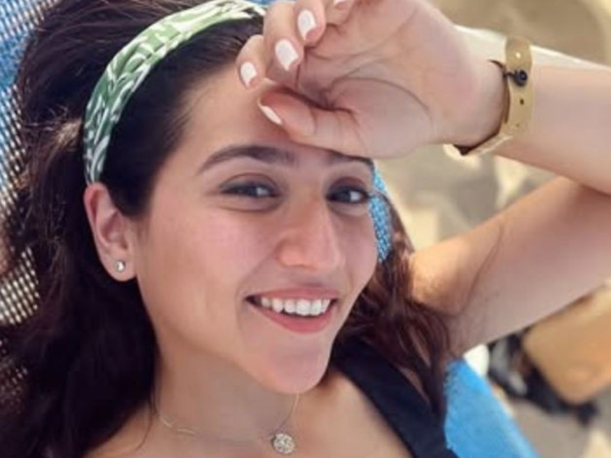 Sahiba Bali Online Remarks