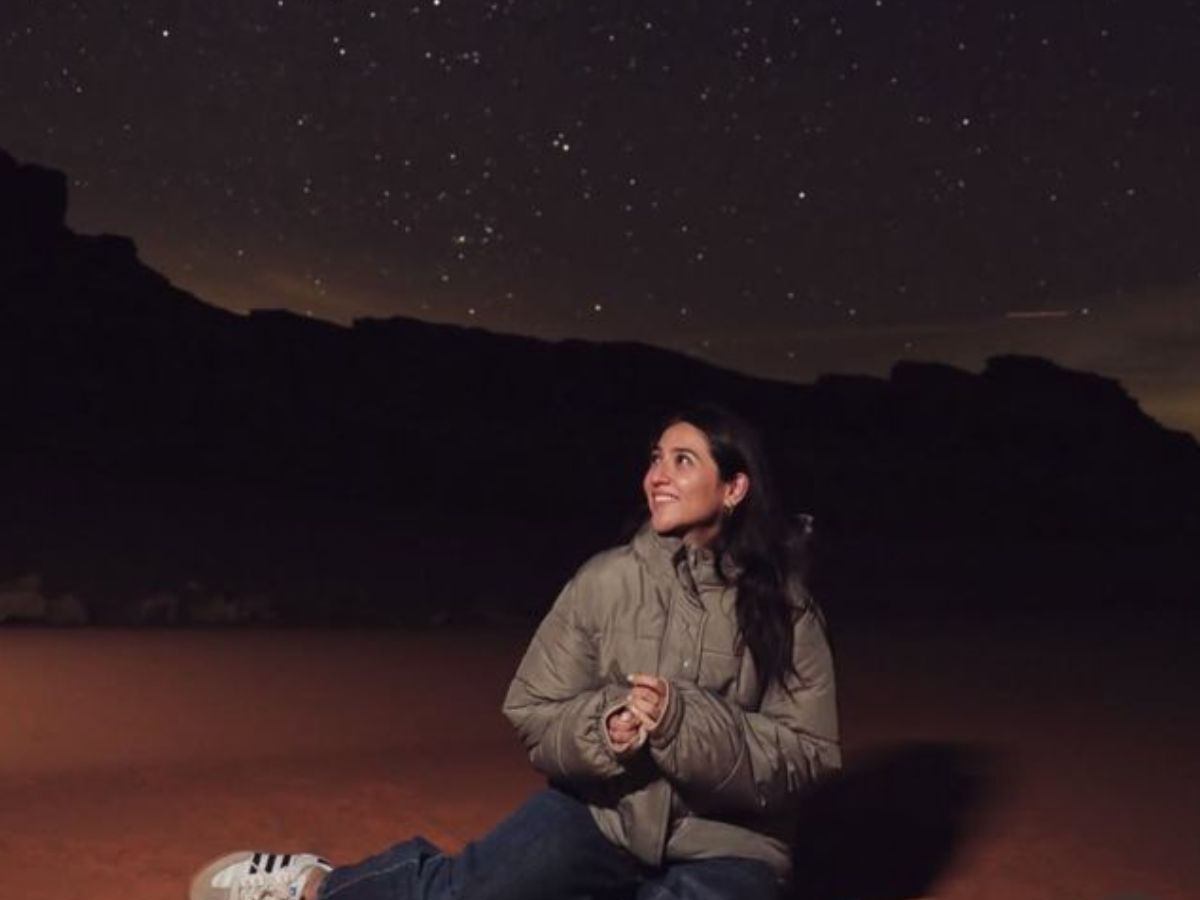 Sahiba Bali Controversial Remarks