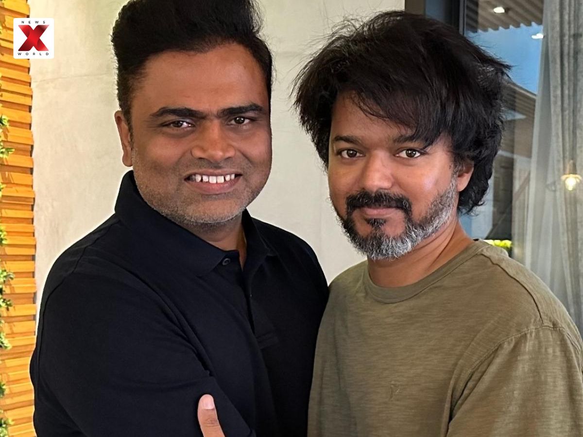 About Dil, Dimag, Jigar se Director Vamshi Paidipally