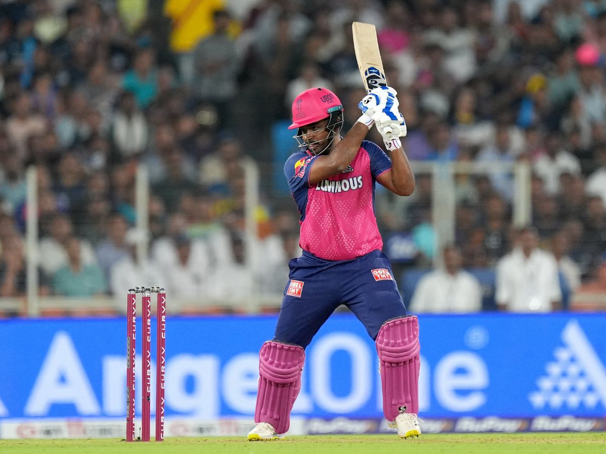 Sanju Samson Will Be Playing Against His Former Team