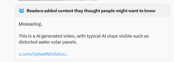 What Sites Has Iran Hit In Gulf Countries As Barrage Of Missiles Launched At Israel’s Tel Aviv Amid Escalating Conflict With US? Internet Calls It Misleading, Says ‘It Is AI-Generated’