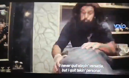 peak-detailing-gone-wrong-internet-goes-into-meltdown-after-spotting-cameraman-during-ranveer-singhs-dhurandhar-2-action-scene-troll-aditya-dhar-over-accidental-cameo ‘Peak Detailing Gone Wrong’: Internet Goes Into Meltdown After Spotting Cameraman During Ranveer Singh’s Dhurandhar 2 Action Scene, Troll Aditya Dhar Over Accidental Cameo