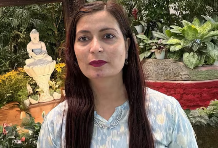 gujarat-bone-chilling-murder-businessmans-wife-drugged-strangled-and-burnt-by-family-friends-over-79-tola-gold-and-rs-2-lakh-cash-dispute-cctv-trail-exposes-brutal-killing Gujarat Bone-Chilling Murder: Businessman’s Wife Drugged, Strangled And Burnt By Family Friends Over 79 Tola Gold And Rs. 2 Lakh Cash Dispute, CCTV Trail Exposes Brutal Killing