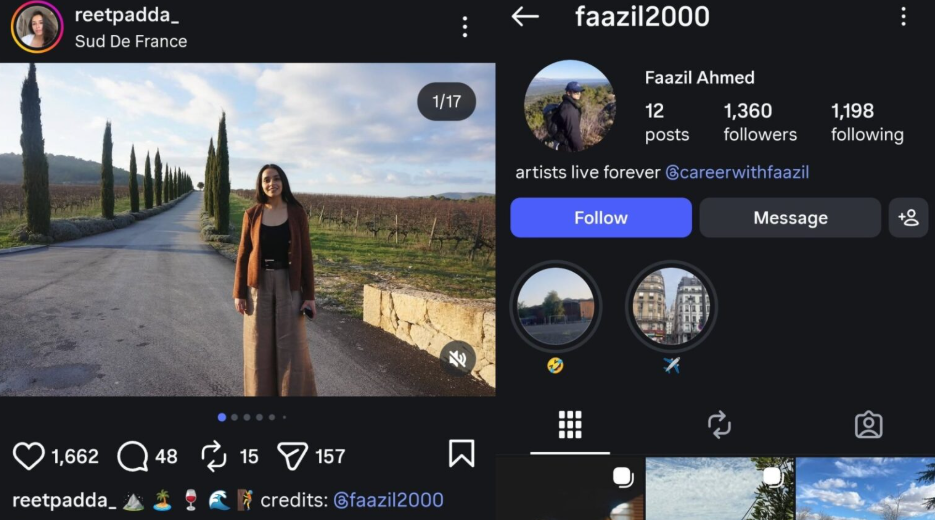 is-reet-padda-dating-a-pakistani-man-new-pics-surface-as-aneet-paddas-sister-deletes-instagram-days-after-calling-dhurandhar-2-a-propaganda-film Is Reet Padda Dating A Pakistani Man? New Pics Surface As Aneet Padda’s Sister Deletes Instagram Days After Calling Dhurandhar 2 A ‘Propaganda’ Film