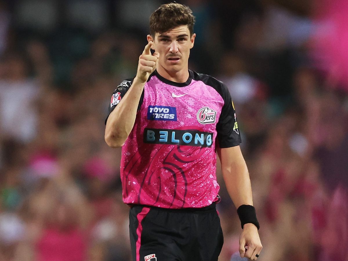 Sean Abbott is one of the most experienced bowlers in T20