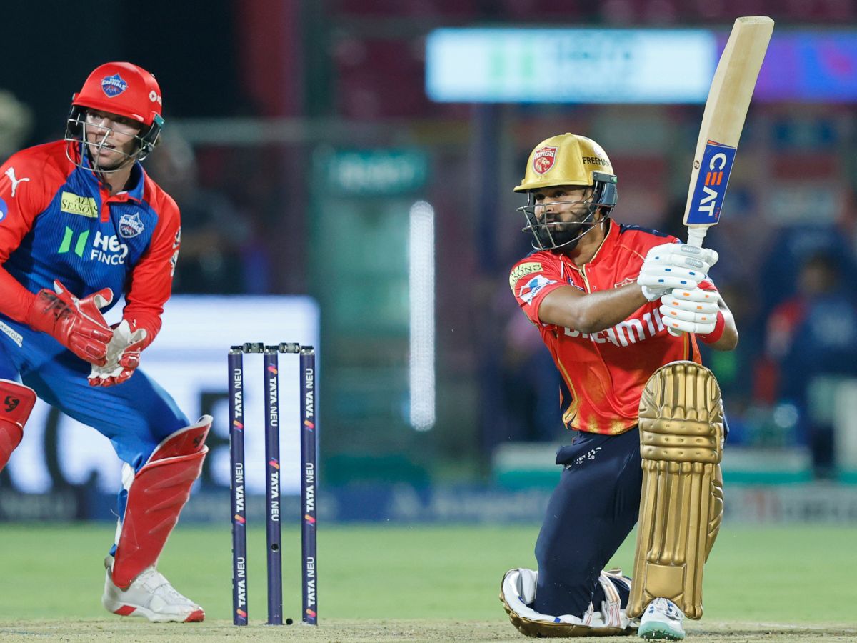 Shreyas Iyer Is The 9th Highest Earning IPL Player