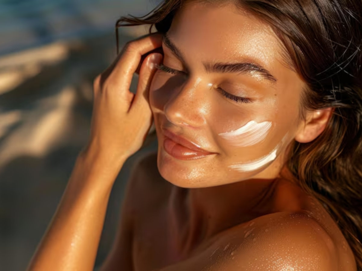 Use Cold Tea Bags for Dark Circles