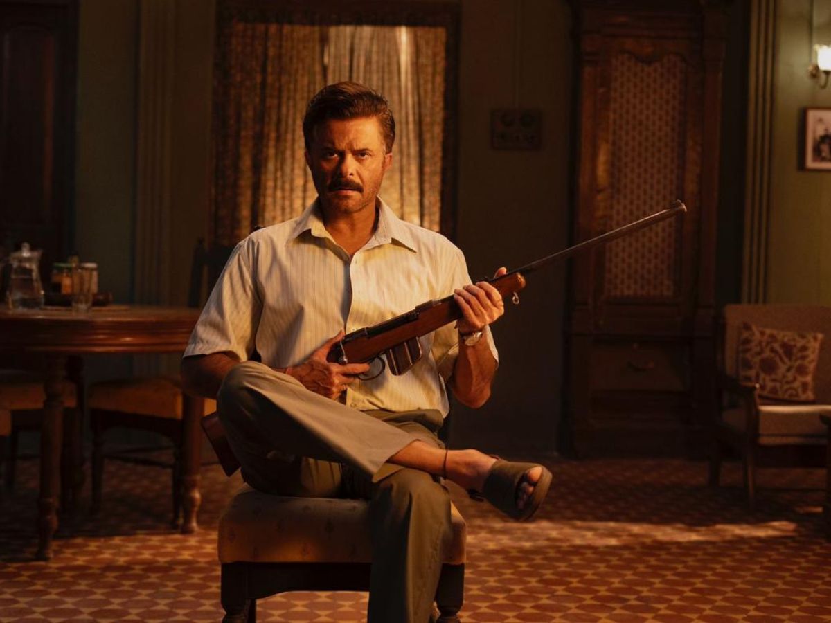 Subedaar OTT Release Platform