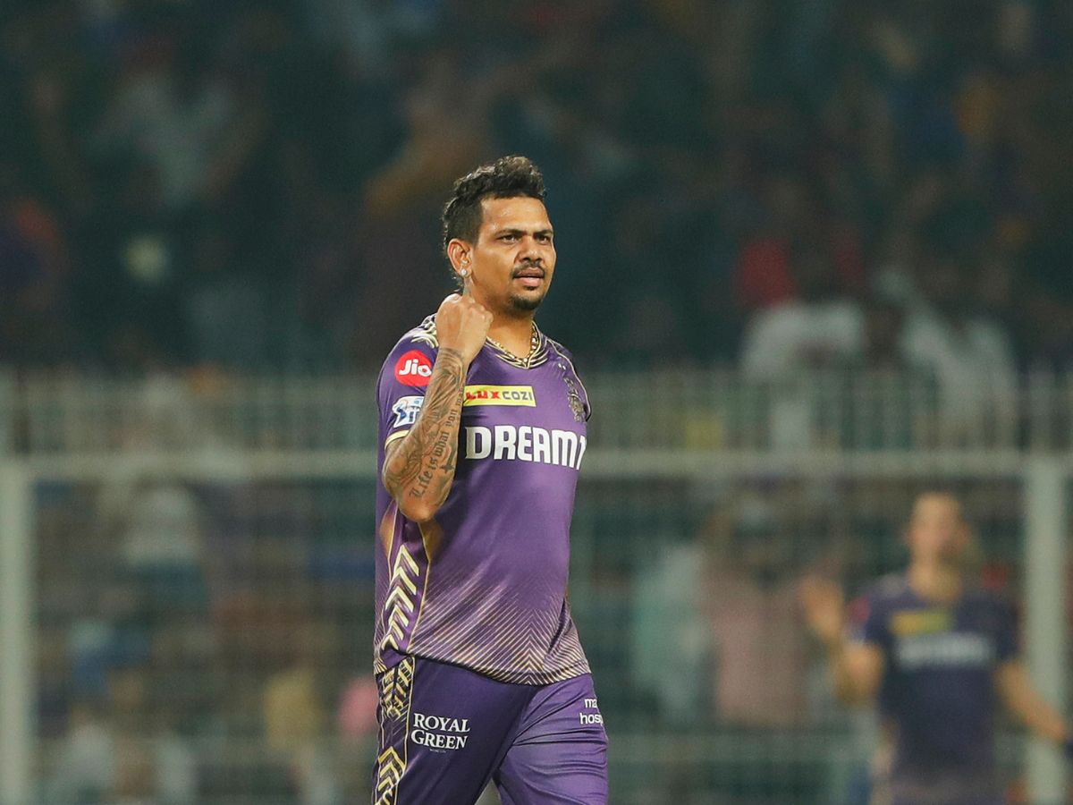 Sunil Narine Has Earned The Most From IPL Among Overseas Players