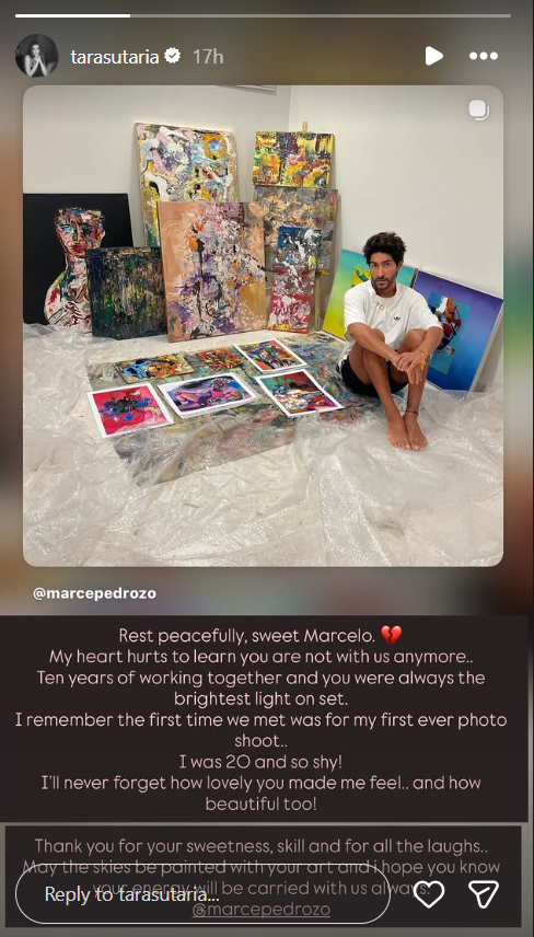 marce-pedrozo-death-reason-janhvi-kapoor-varun-dhawan-nora-fatehi-pays-tribute-celebrity-hairstylist-who-died-due-to Marce Pedrozo Death Reason: Janhvi Kapoor, Varun Dhawan, Nora Fatehi Pays Tribute Celebrity Hairstylist Who Died Due To…