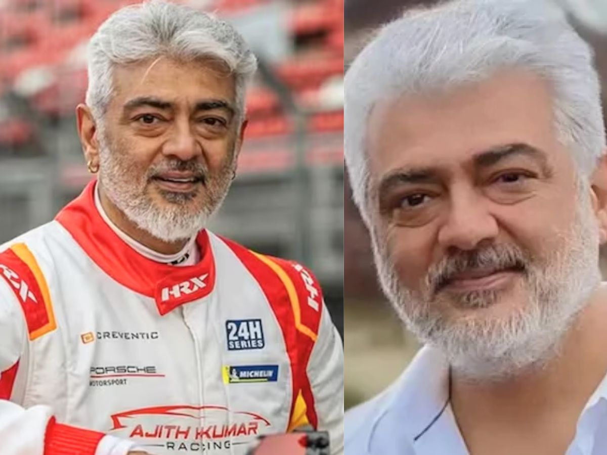 Ajith Kumar