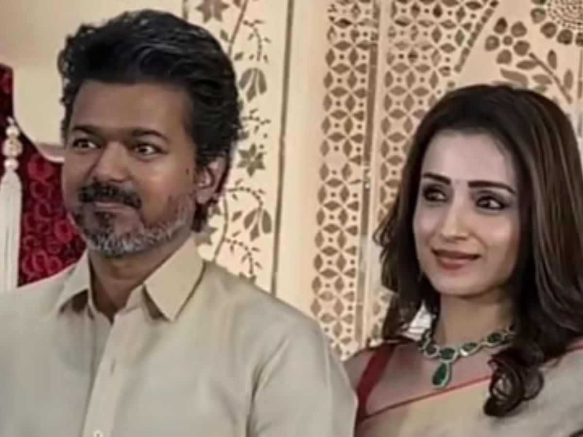 The Wedding Appearance