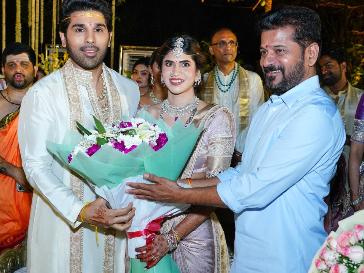 A High-Profile Political Presence