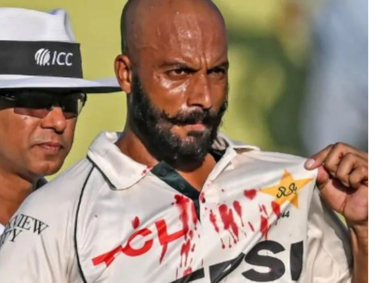 Sajid Khan,PCB, Pakistan national Team