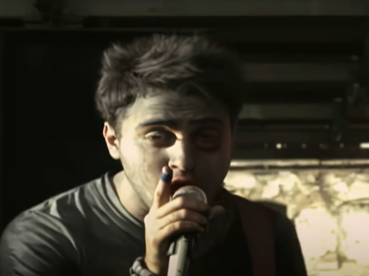 Bhaag D.K. Bose (Delhi Belly, 2011)