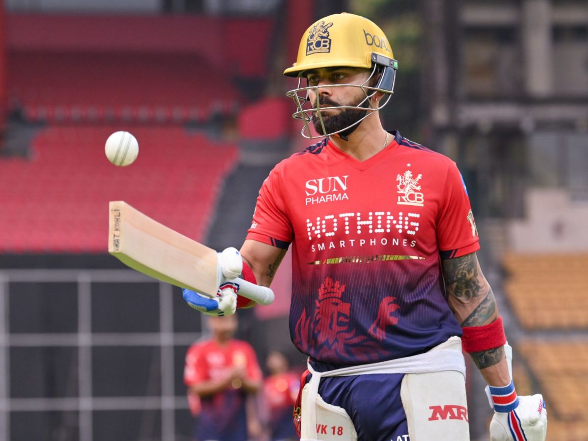 Virat Kohli, RCB, IPL, IPL 2026