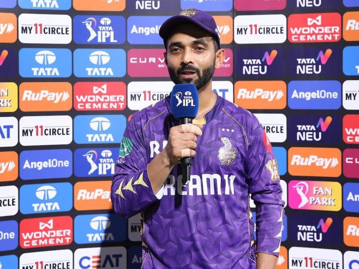 Ajinkya Rahane, KKR, IPL, IPL 2026