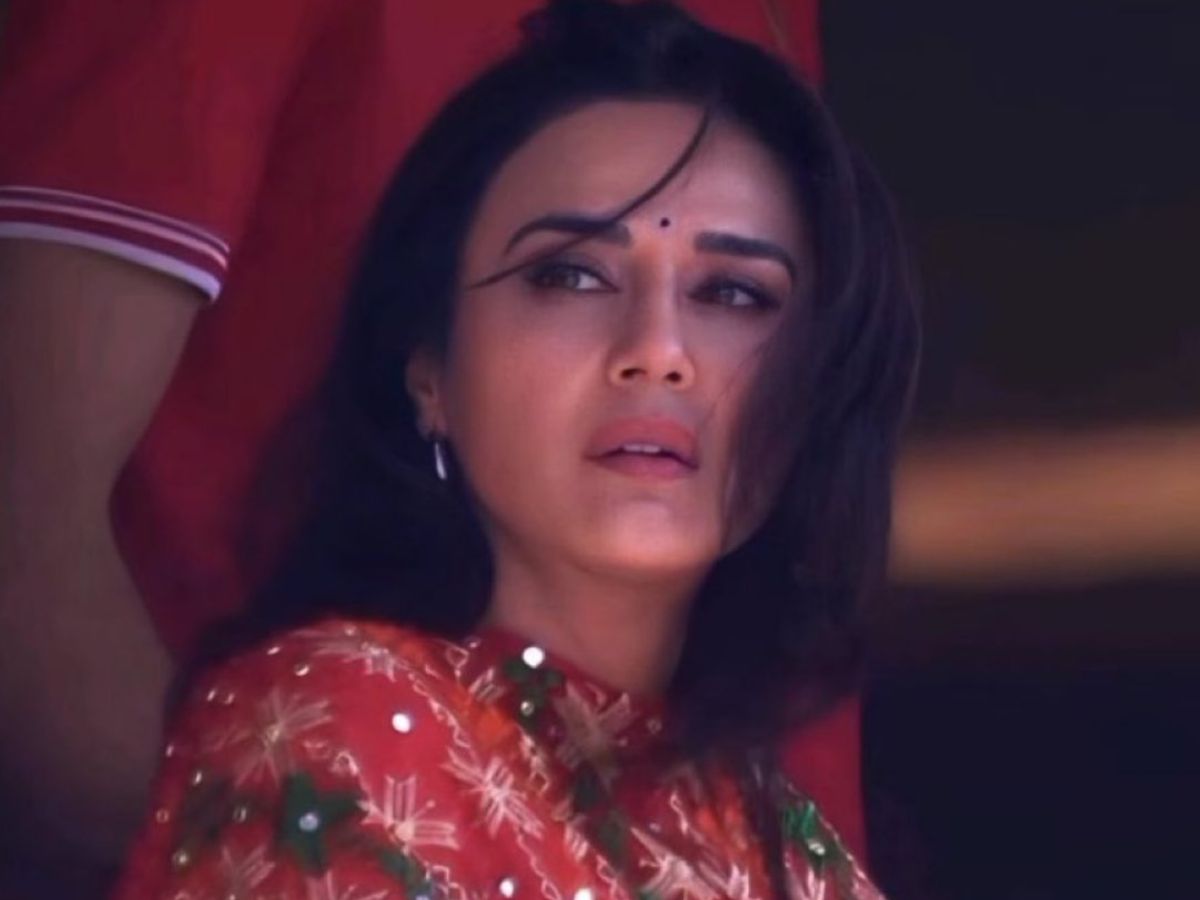 Preity Zinta, PBKS, IPL, IPL 2026