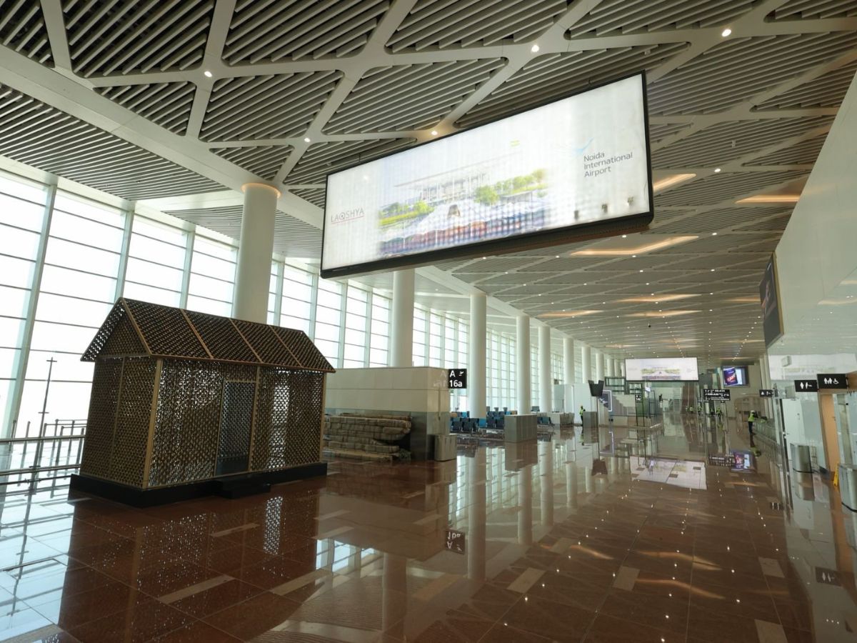 A Multi-Modal Logistics Powerhouse