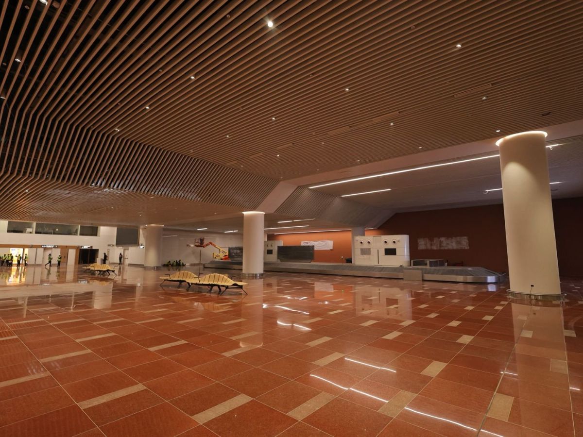 Capacity and Scalability