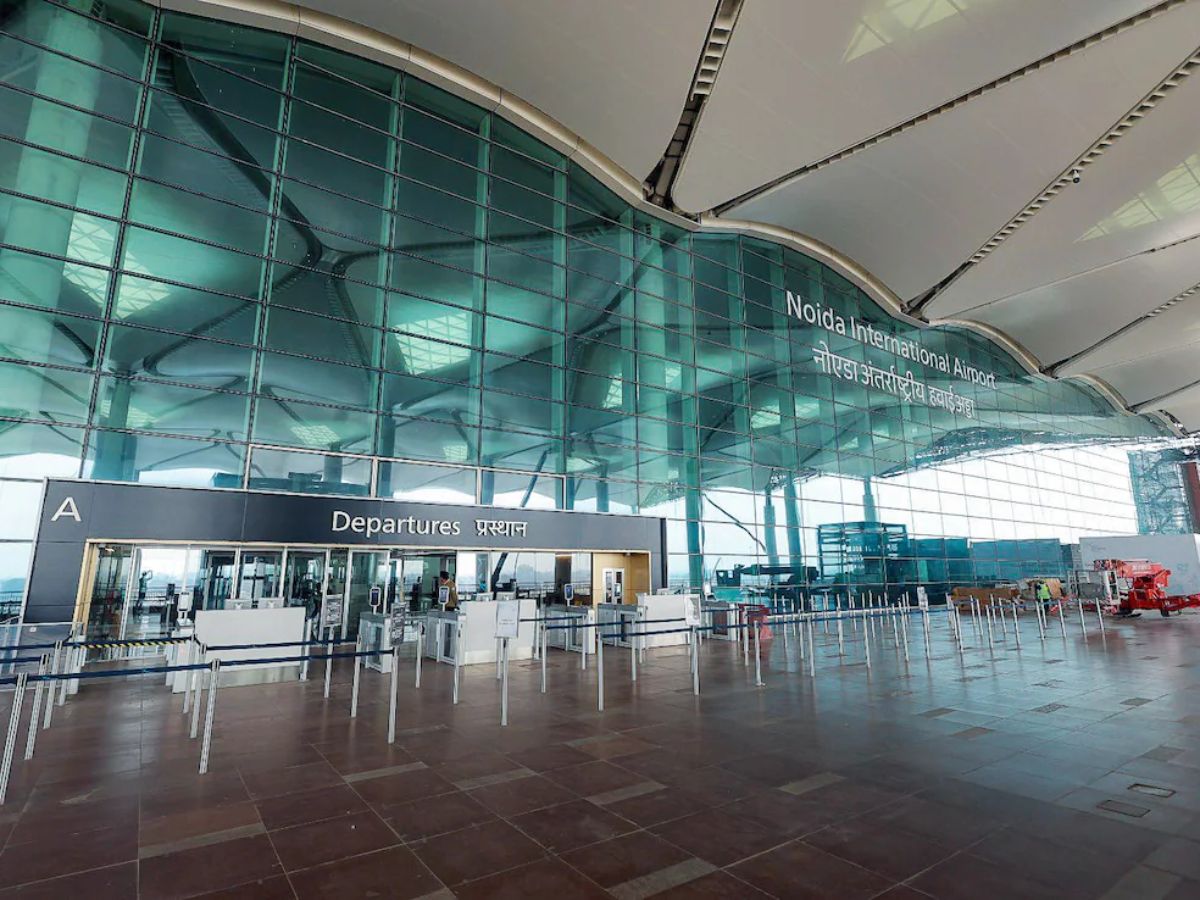 Infrastructure for All-Weather Operations