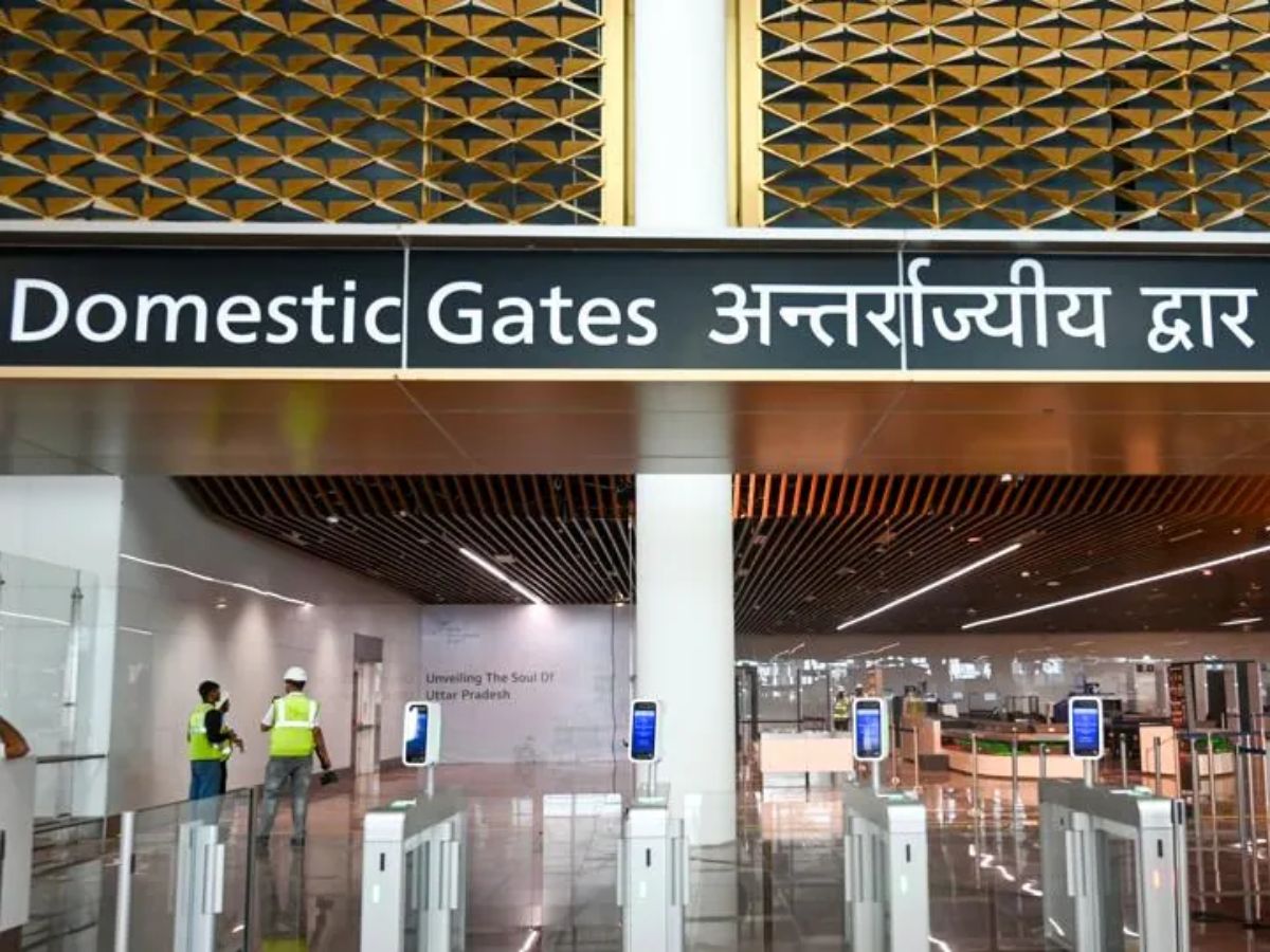 Seamless Connectivity