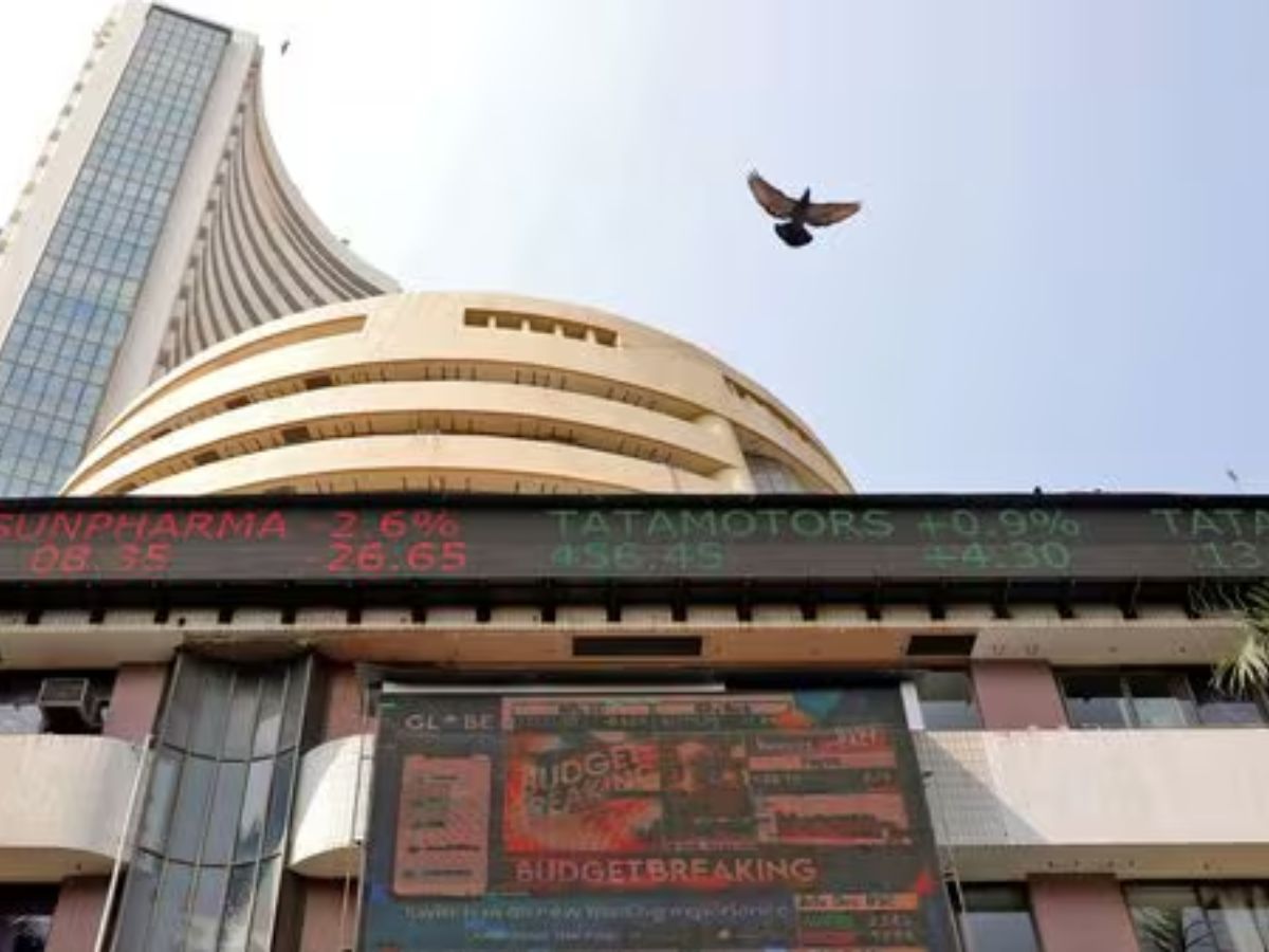 Stock Market Holidays