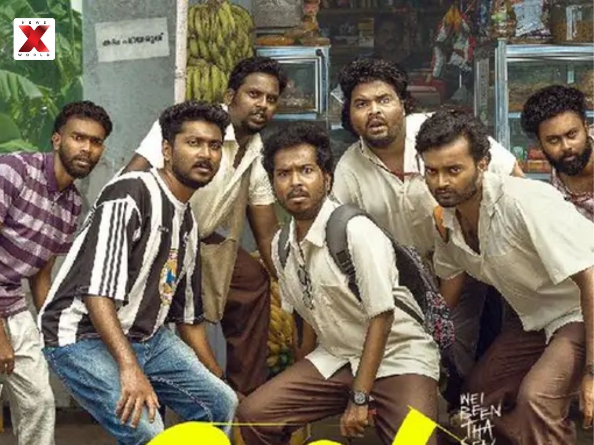 Vaazha 2 Biopic of a Billion Bros Release Date