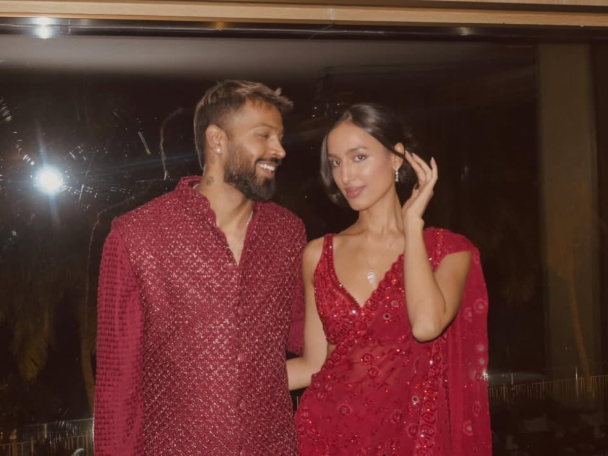 New Virushka?