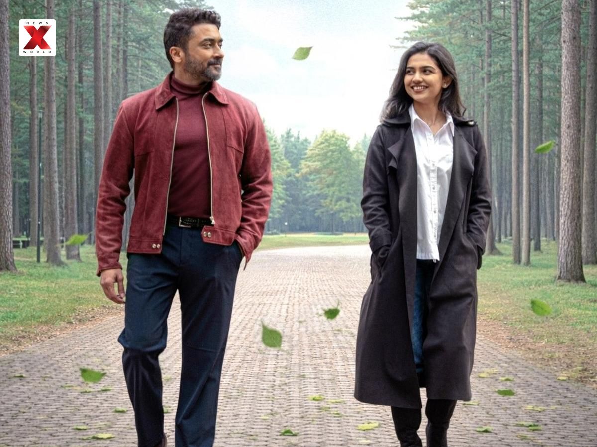 Vishwanath and Sons Release Date