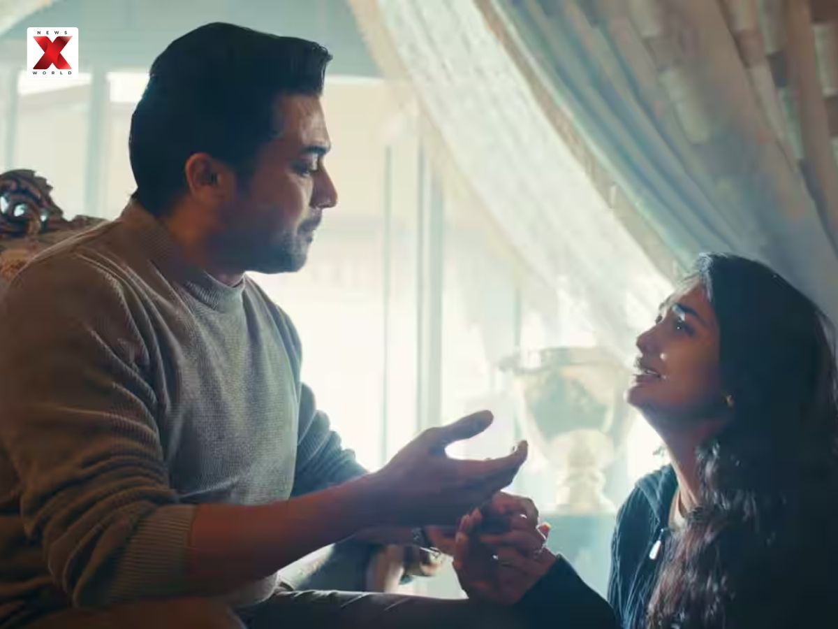 Vishwanath and Sons Cast