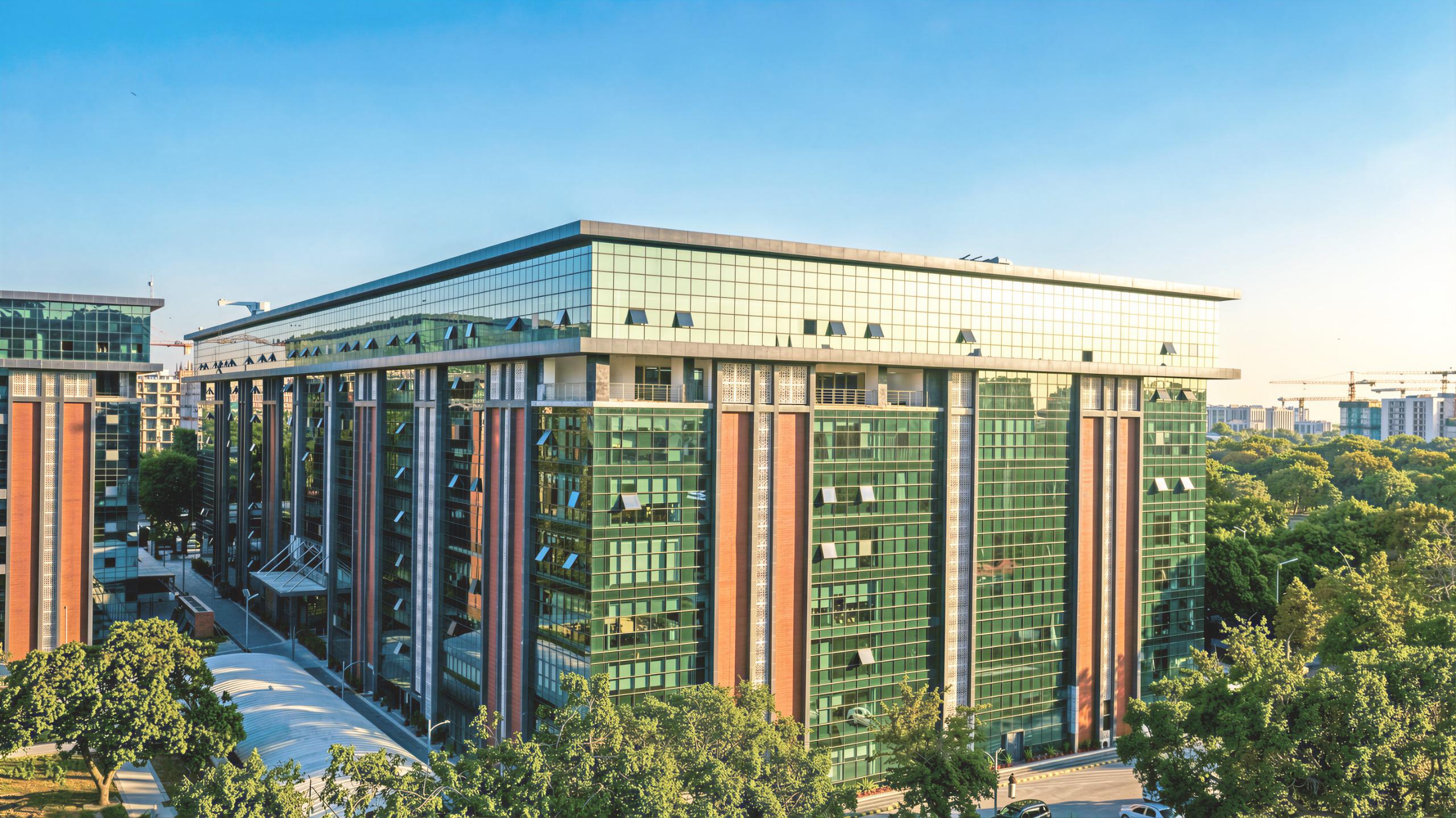 Redeveloping 7 Delhi Government Colonies: Without Spending Taxpayer Money