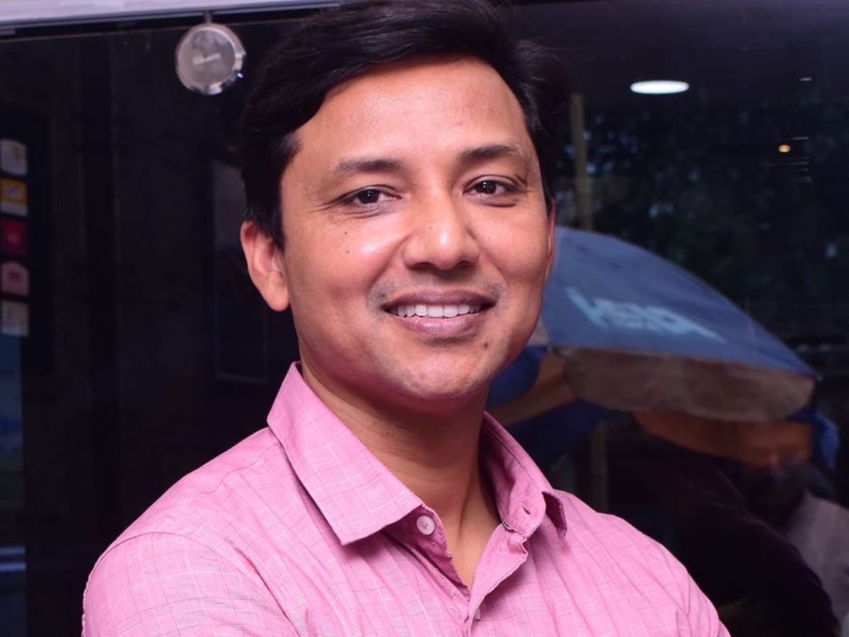 Ali Imran Ramz (AIFB, Chakulia)