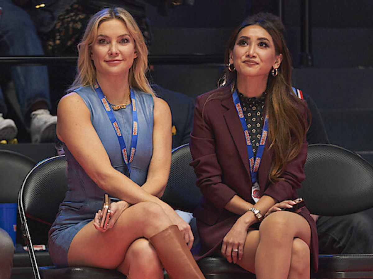 Running Point Season 2