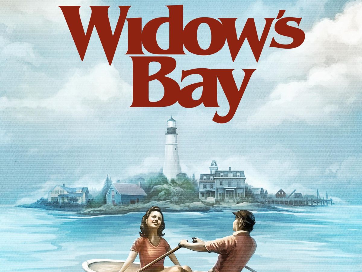 Widow’s Bay
