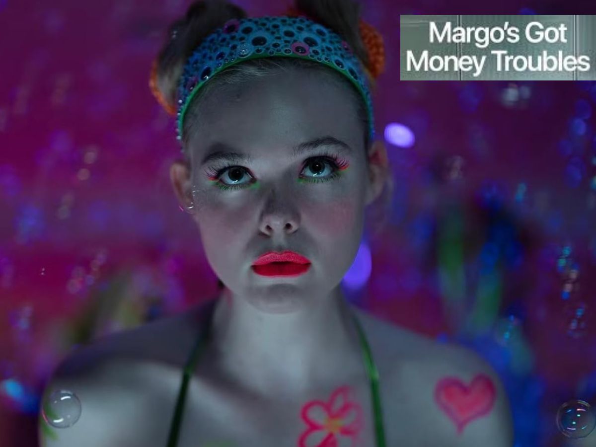 Margo’s Got Money Troubles