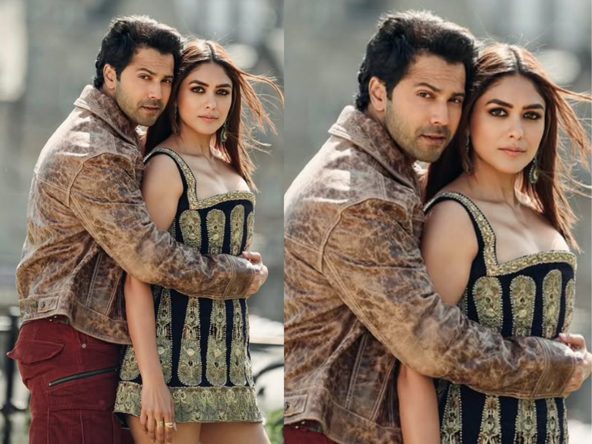 Hai Jawani Toh Ishq Hona Hai Cast