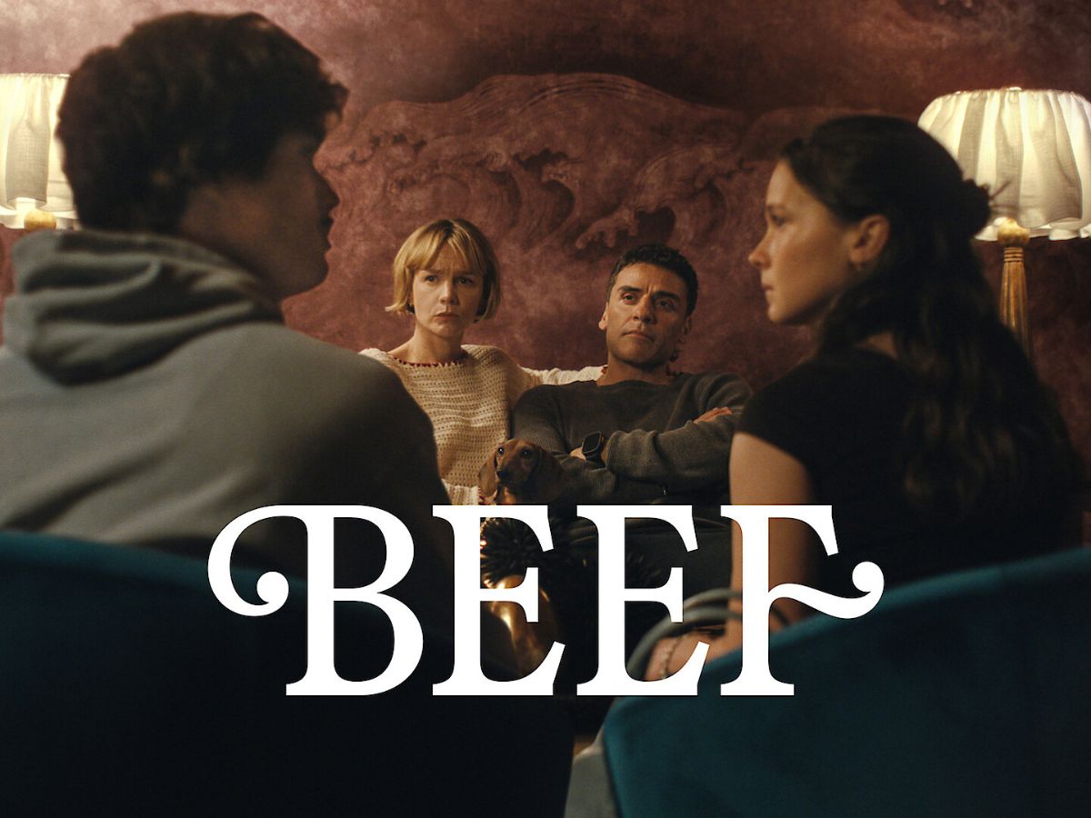 Beef Season 2