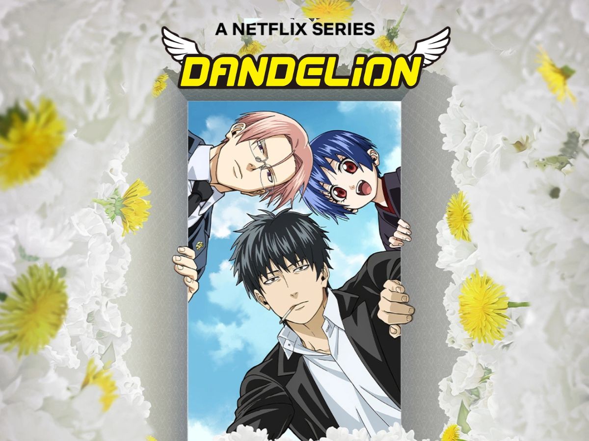 Dandelion