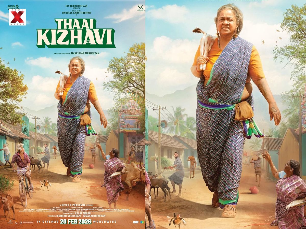 Thaai Kizhavi on JioHotstar